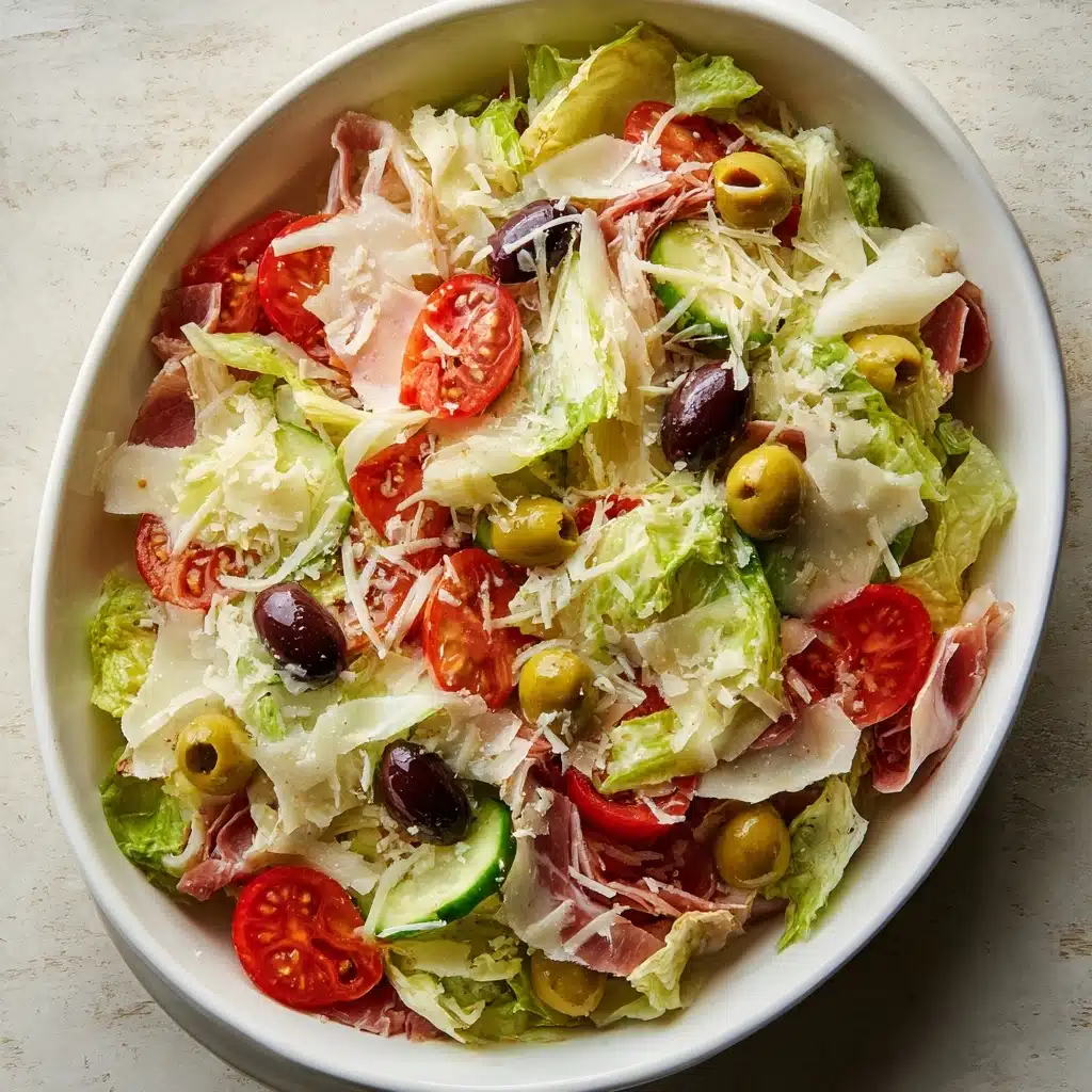 Columbia’s 1905 Salad Recipe - Recipe Image