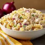 Tuna Macaroni Salad Recipe