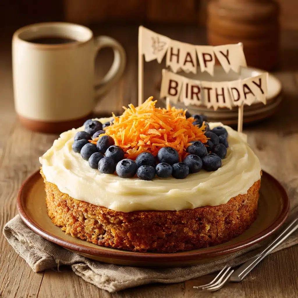 3-Ingredient Dog Cake Recipe - Recipe Image
