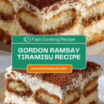 Gordon Ramsay Tiramisu Recipe