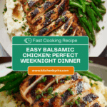 A Delicious and Easy Recipe for Dinner Recipe