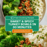Flavorful 7-Ingredient Weeknight Meal Recipe