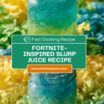 Fornite Slurp Juice Recipe