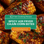 Wingstop Cajun Corn Recipe