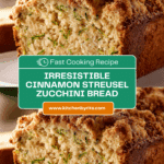 A Stunning Loaf Recipe