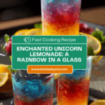 A Whimsical Delight Recipe