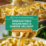 Creamy Mac and Cheese Recipe