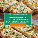 Low-Carb Bread Alternative Recipe