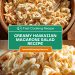 Hawaiian Macaroni Salad (Mac Salad) Recipe