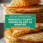 Best Crepes Recipe