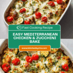 Flavorful & Easy! Recipe