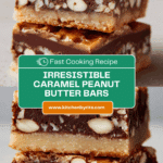 Better Than Anything Bars Recipe