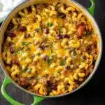 Chili Mac Recipe