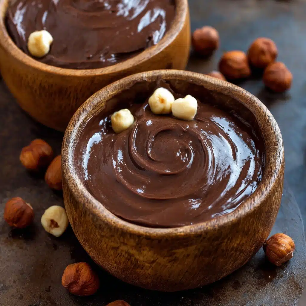 If hazelnuts are not already roasted, preheat the oven to 400 F and bake for 6-8 minutes or just until they begin to brown Recipe - Recipe Image