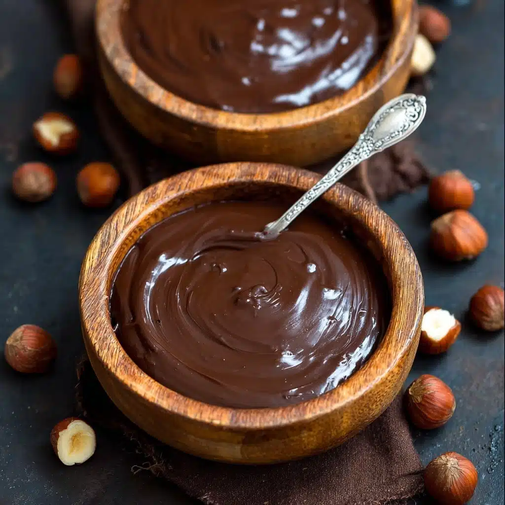 If hazelnuts are not already roasted, preheat the oven to 400 F and bake for 6-8 minutes or just until they begin to brown Recipe - Recipe Image