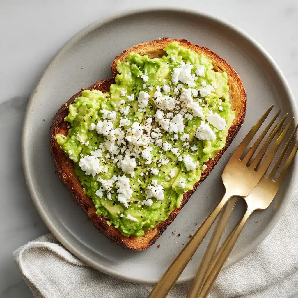 Your New Favorite Fancy-But-Easy Bite Recipe