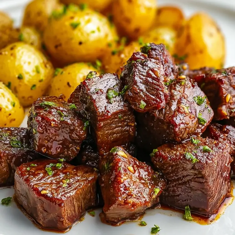 Crispy!) Recipe