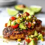 How to Make Fiesta Lime Chicken Recipe