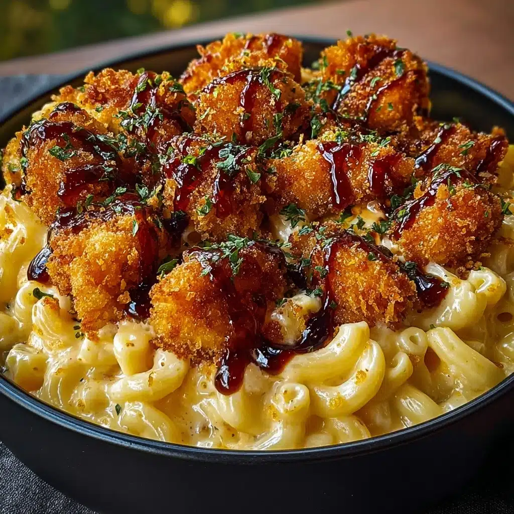 The Ultimate Comfort Food Recipe