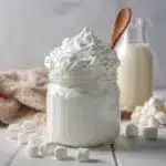 How to Make Marshmallow Fluff Recipe