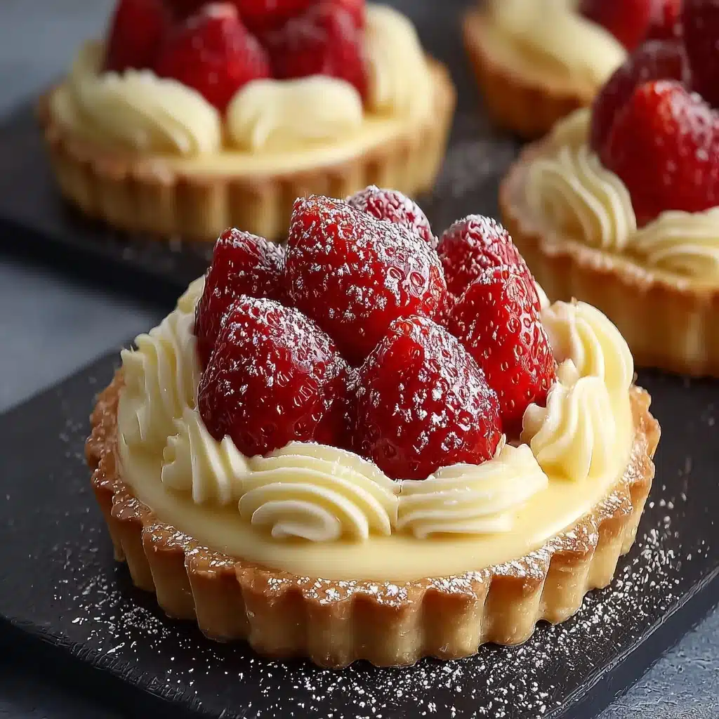 For the mousse: Recipe - Recipe Image