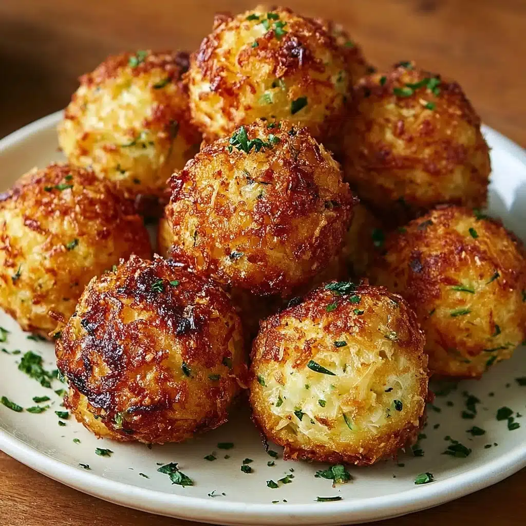 cchini Garlic Bites – A Savory Appetizer Recipe - Recipe Image