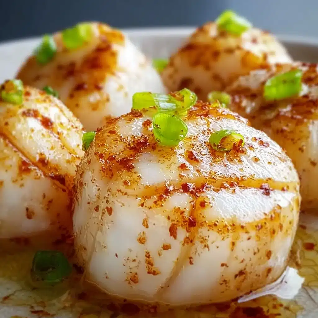 Irresistible Crab Bombs: An Amazing Ultimate Recipe - Recipe Image