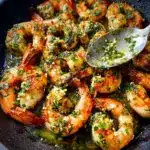 Chimichurri Shrimp Recipe