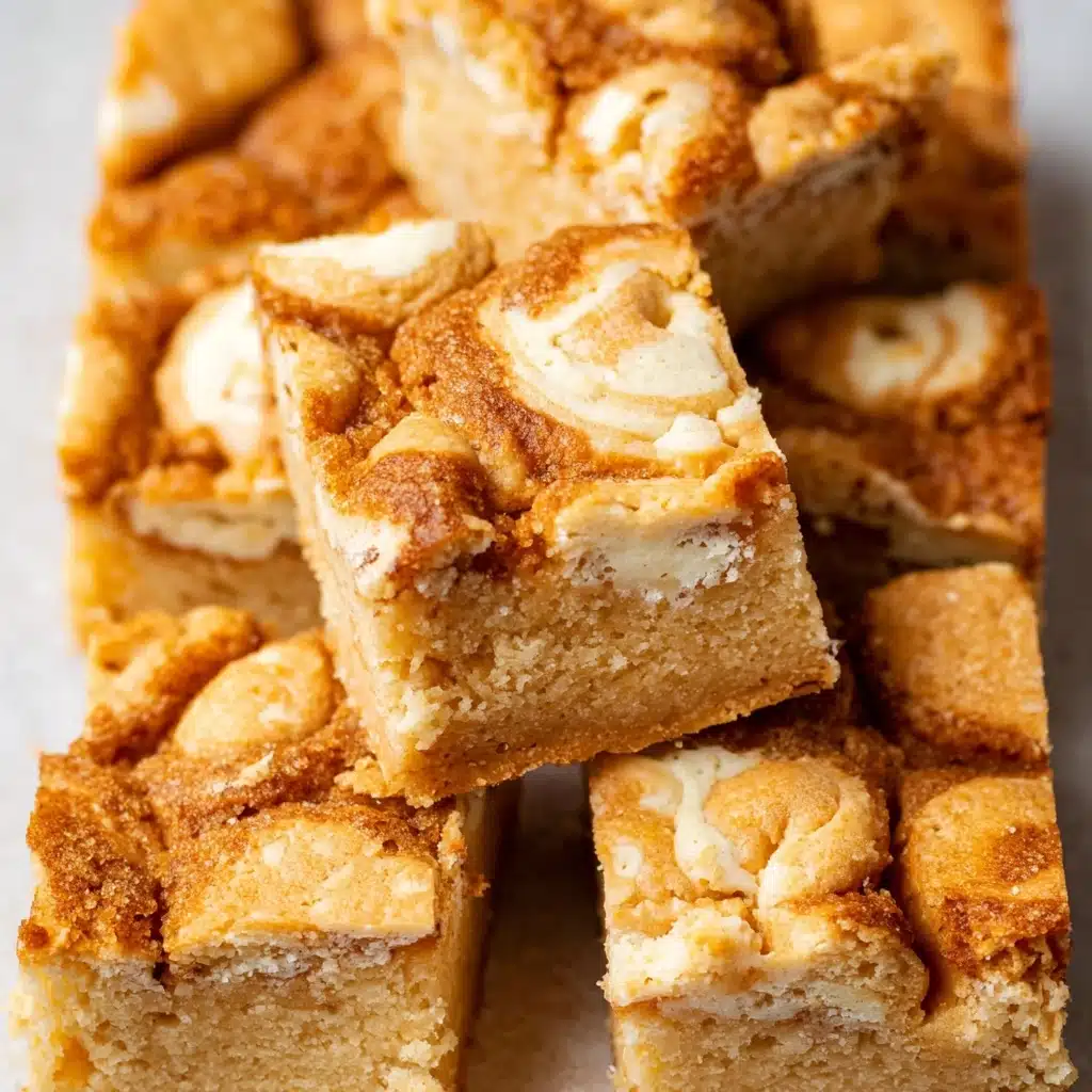 Banana Pudding Brownies Recipe - Recipe Image