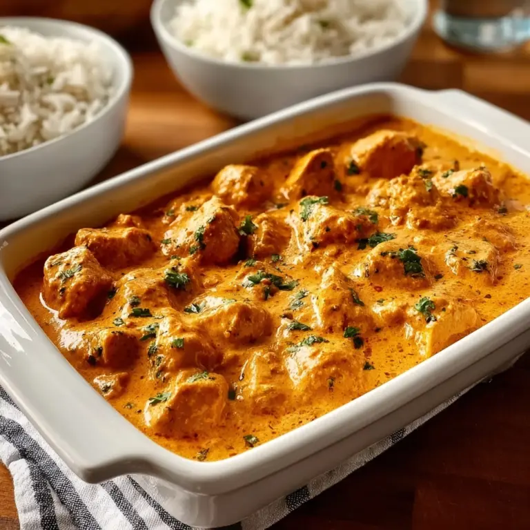 Gordon Ramsay Chicken Tikka Masala Recipe