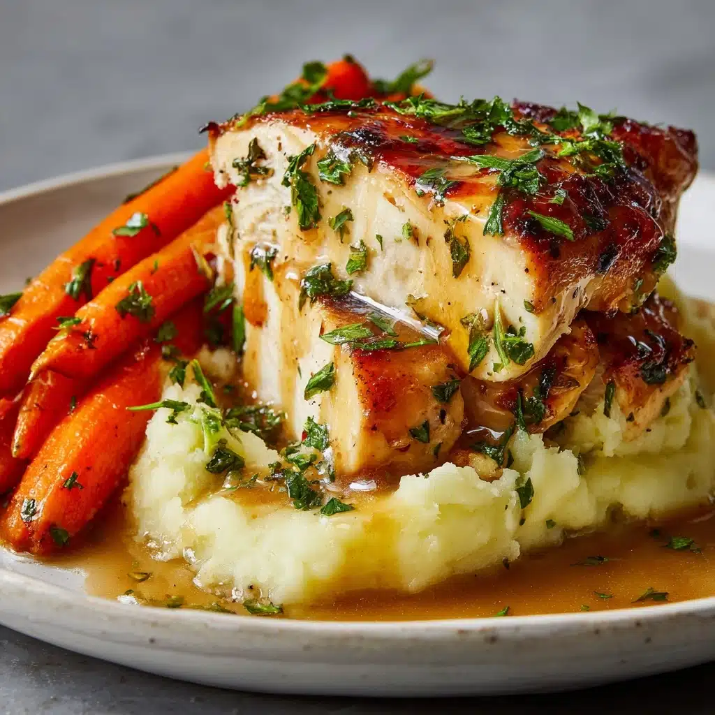 ZED CARROTS is your next family favorite Recipe - Recipe Image