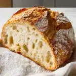 Artisan Bread Recipe