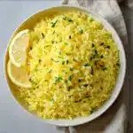 Lemon Rice Recipe