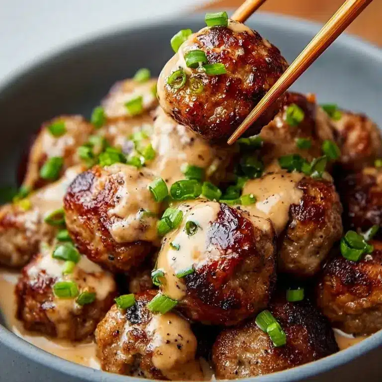 A Flavor-Packed Beginner-Friendly Recipe