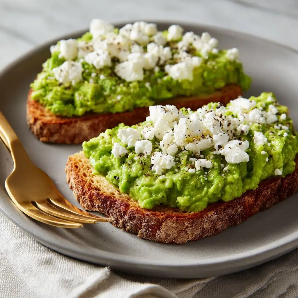 Your New Favorite Fancy-But-Easy Bite Recipe - Recipe Image