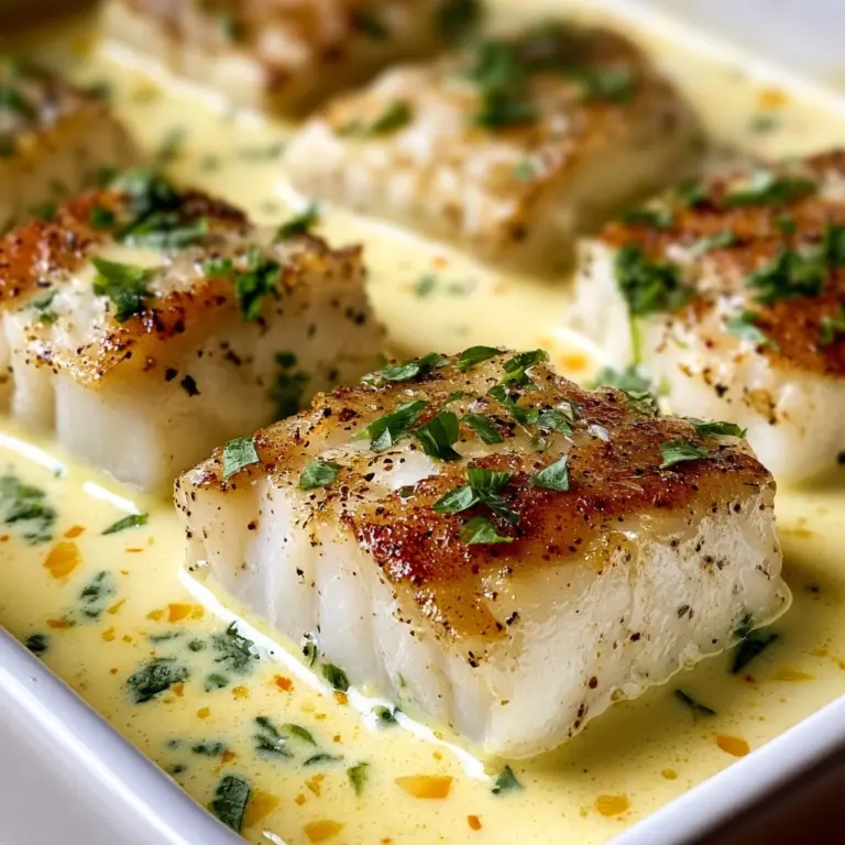A Quick and Flavorful Weeknight Dinner Recipe