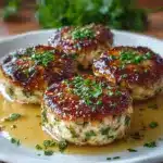 Lightly grease a 9x5 inch loaf pan with cooking spray or olive oil Recipe