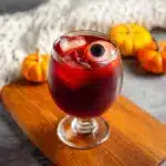 Spooky Ice Cubes Recipe