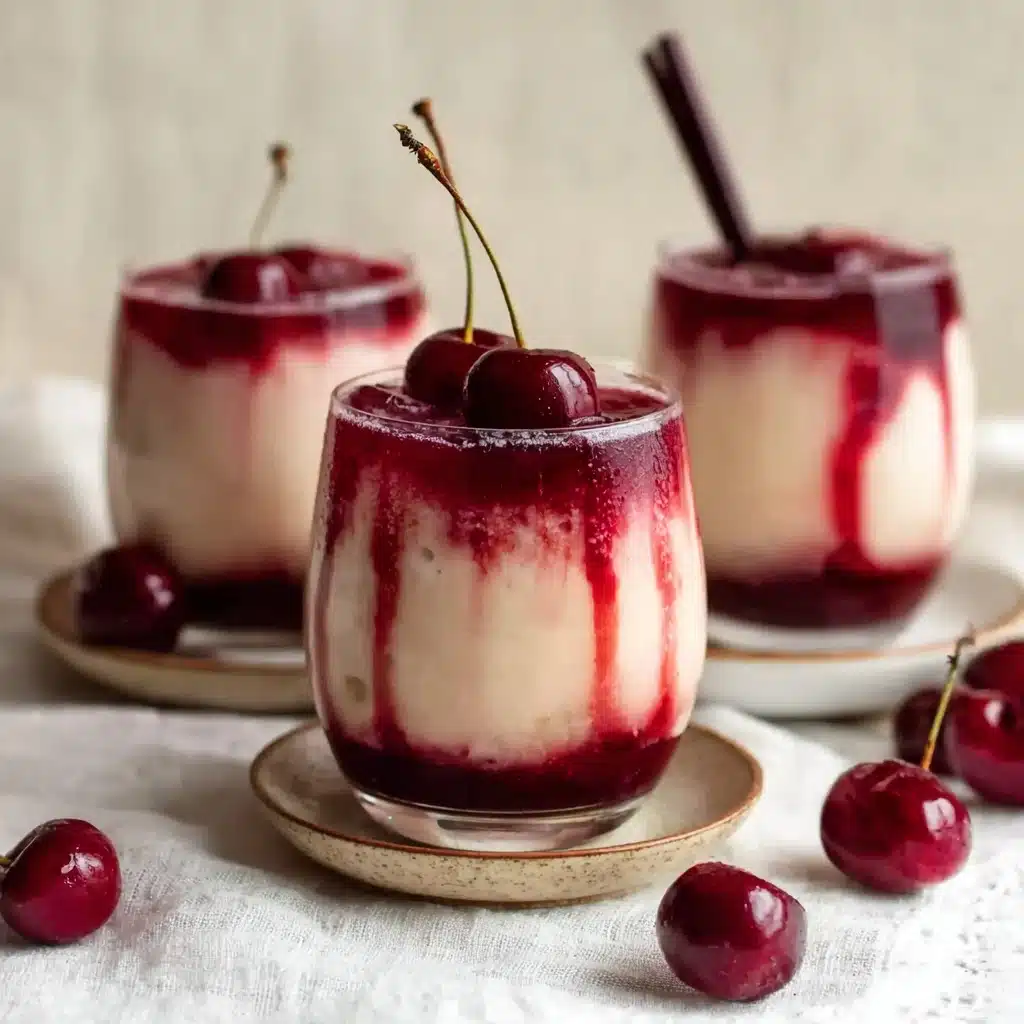 histicated Blend of Comfort and Elegance Recipe