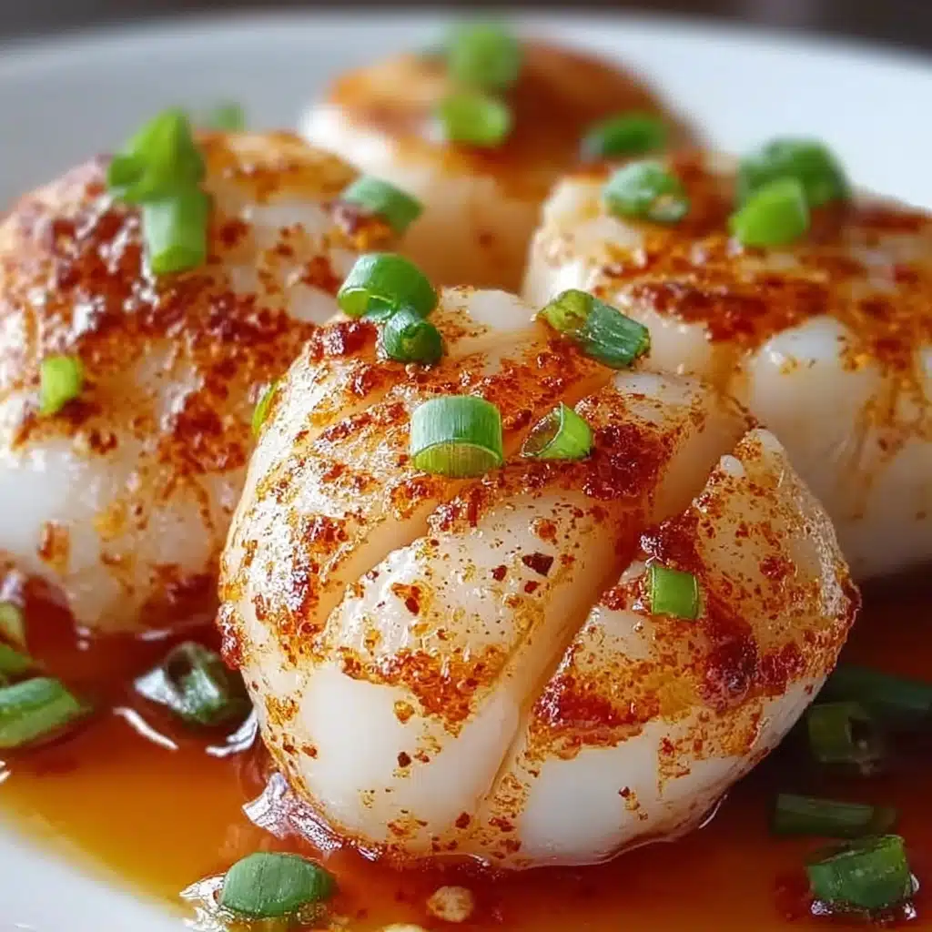 Irresistible Crab Bombs: An Amazing Ultimate Recipe - Recipe Image