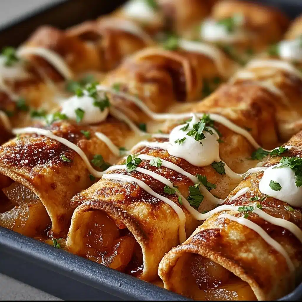 A Delicious Twist on a Classic Treat Recipe
