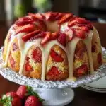 Cream Cheese Pound Cake for Any Occasion Recipe