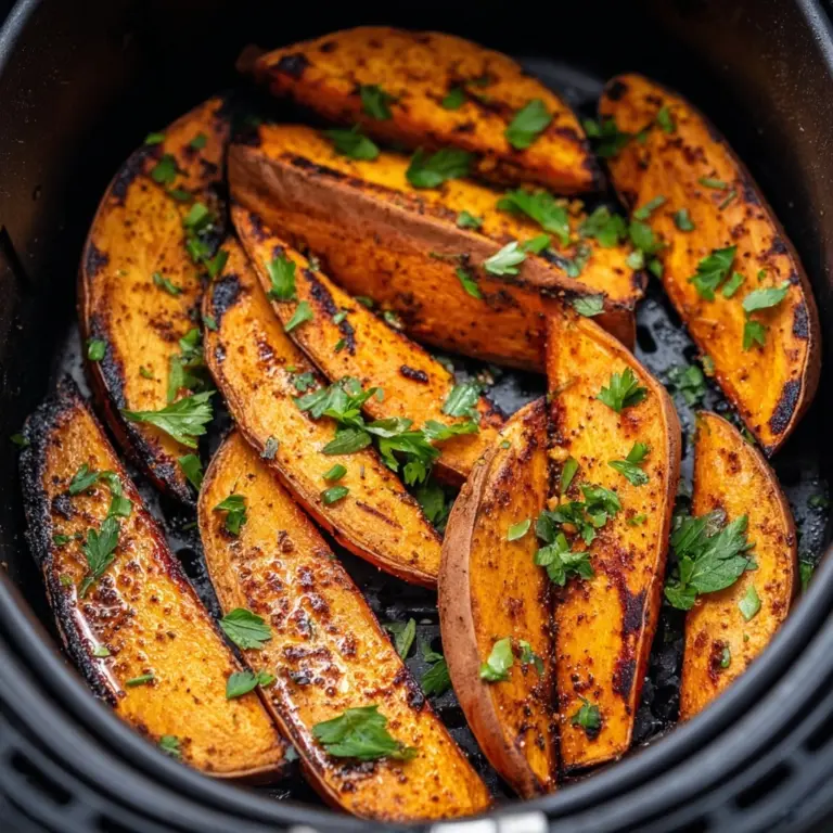 Discover Crispy Perfection! Recipe