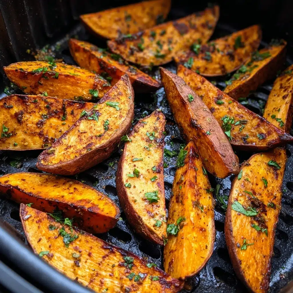 Discover Crispy Perfection! Recipe - Recipe Image