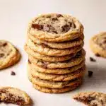 Classic Chocolate Chip Cookies Recipe