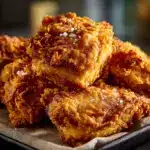 Buttermilk Fried Chicken Recipe