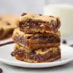 Knock You Naked Bars Recipe
