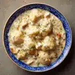 Easy No-Fail Flat Dumplings Recipe