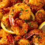 Coconut Shrimp Recipe
