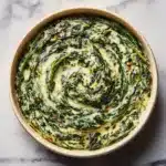 The Best Creamed Spinach Recipe